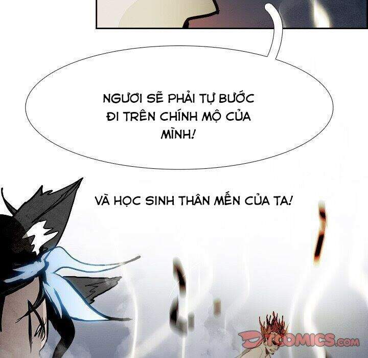 Warble Chapter 182 - Trang 18
