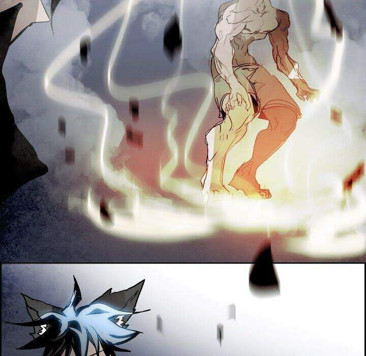 Warble Chapter 182 - Trang 19