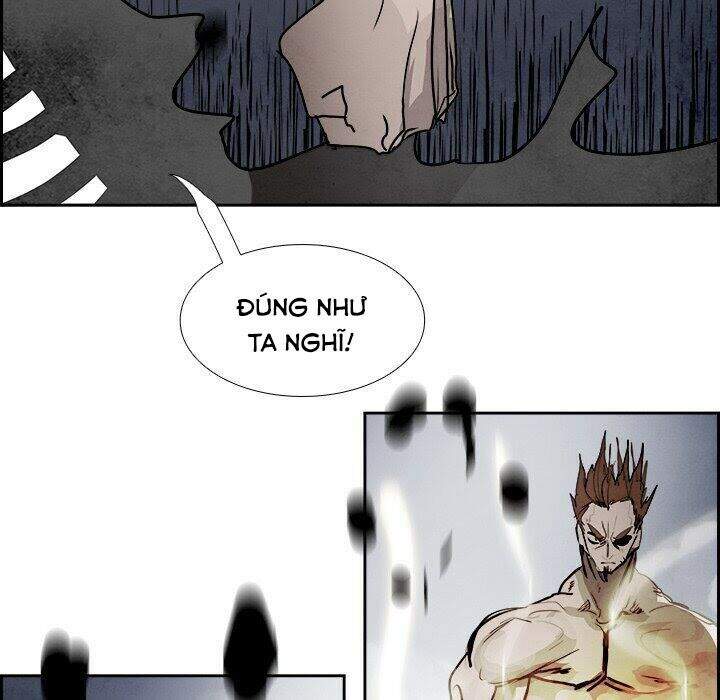 Warble Chapter 182 - Trang 21
