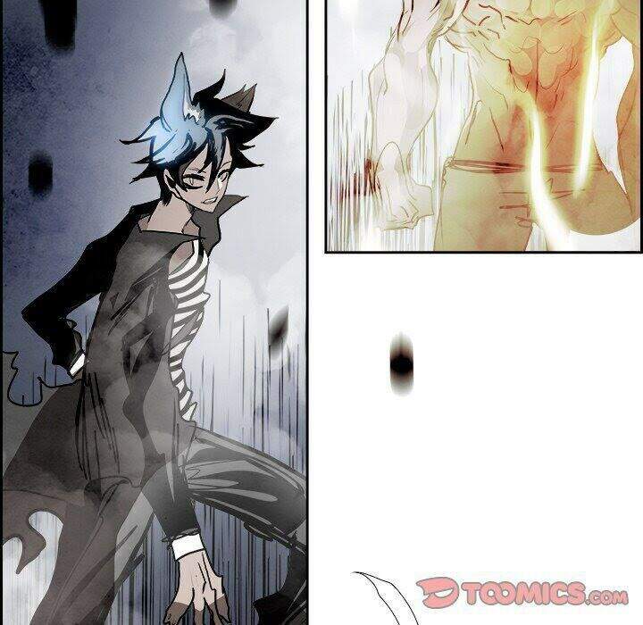 Warble Chapter 182 - Trang 22