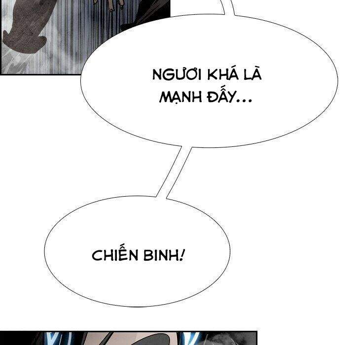Warble Chapter 182 - Trang 23