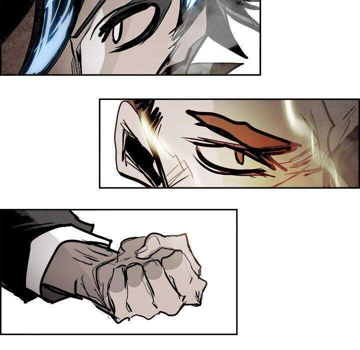 Warble Chapter 182 - Trang 24