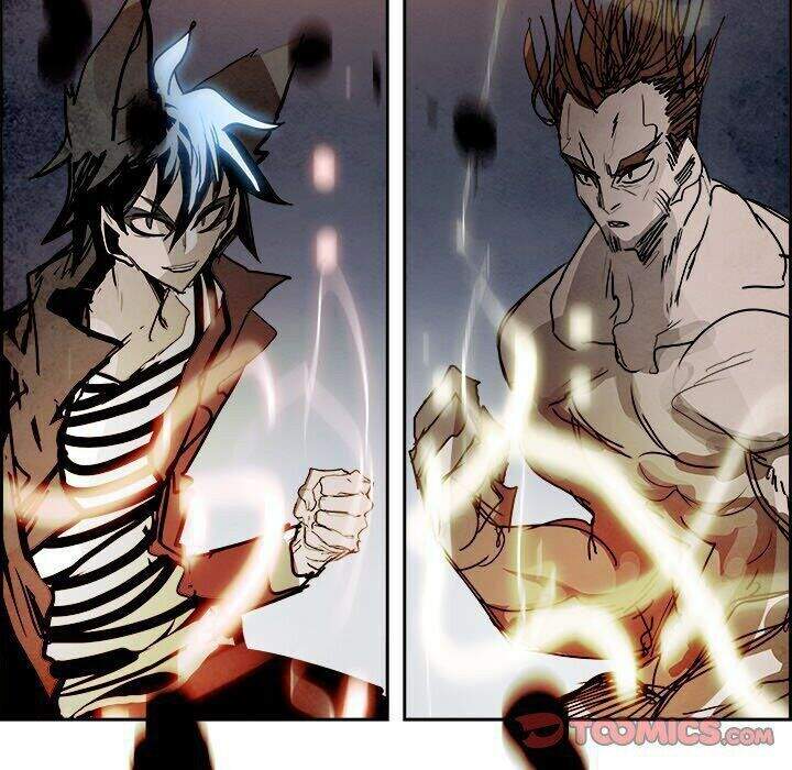 Warble Chapter 182 - Trang 26