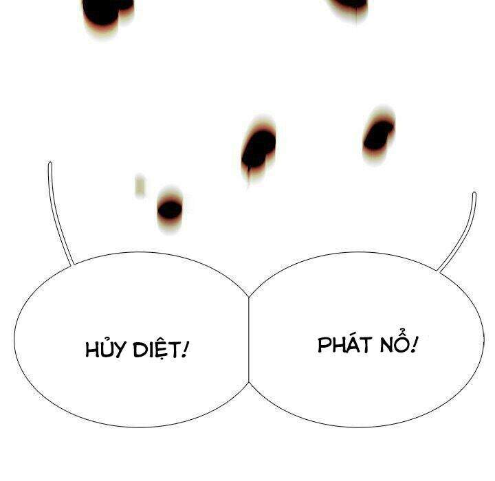Warble Chapter 182 - Trang 27