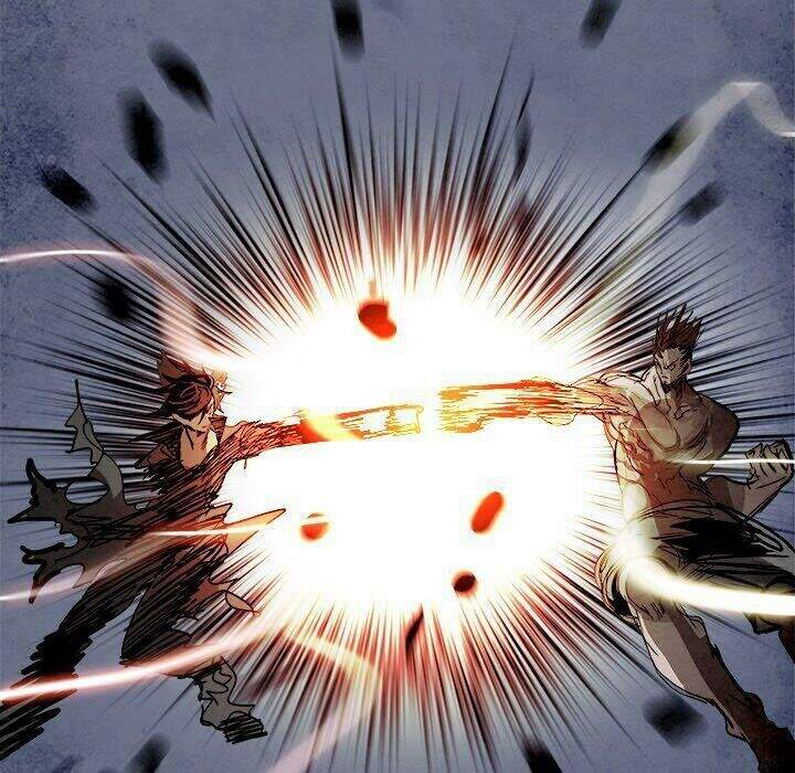 Warble Chapter 182 - Trang 33