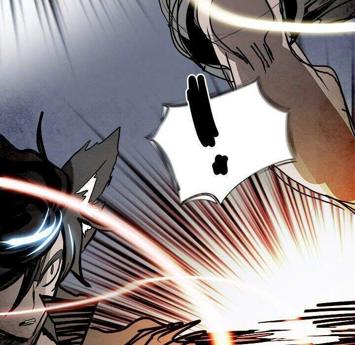 Warble Chapter 182 - Trang 36