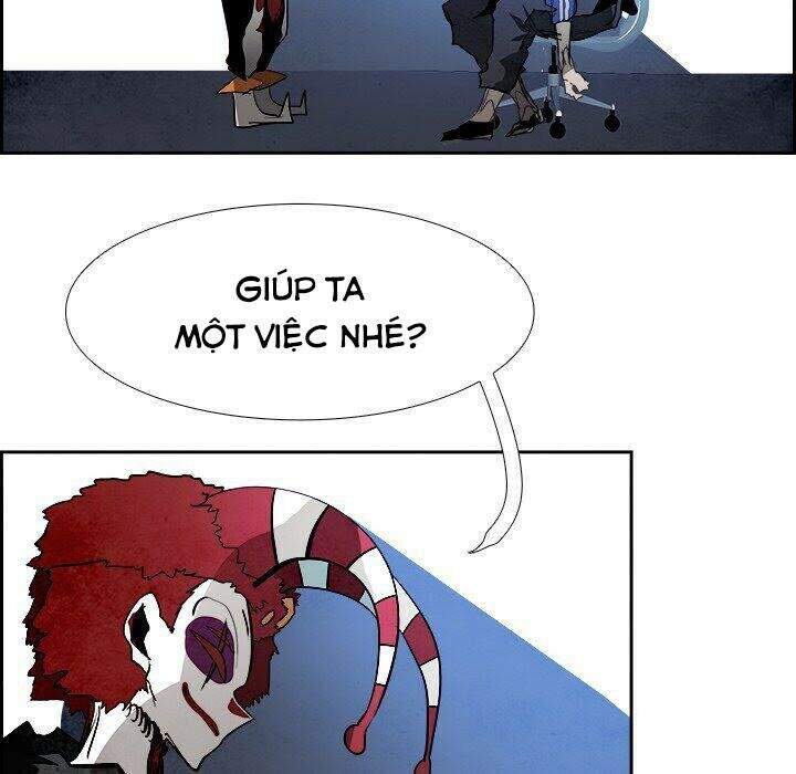 Warble Chapter 182 - Trang 4