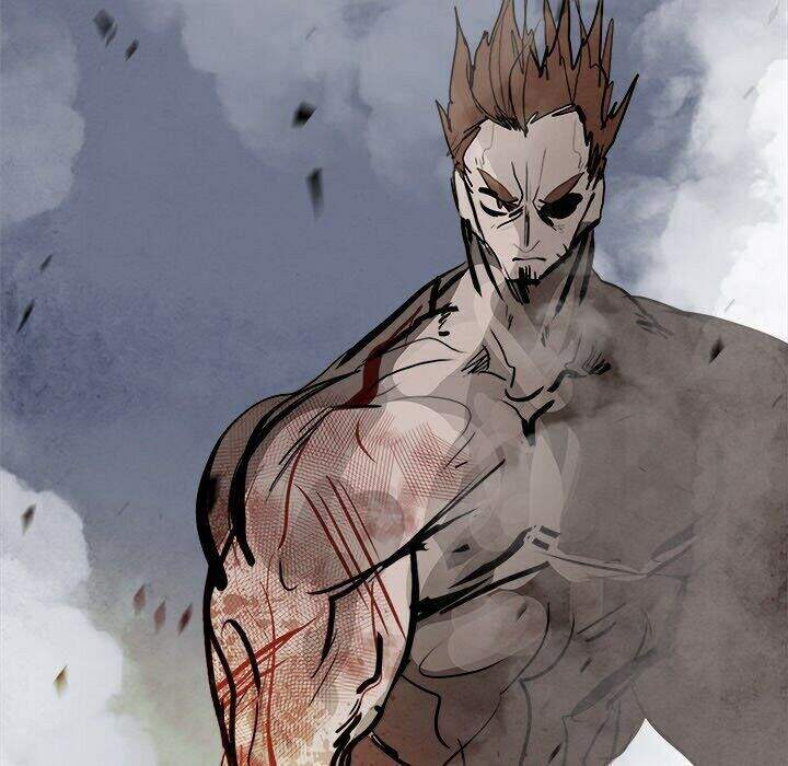 Warble Chapter 182 - Trang 43
