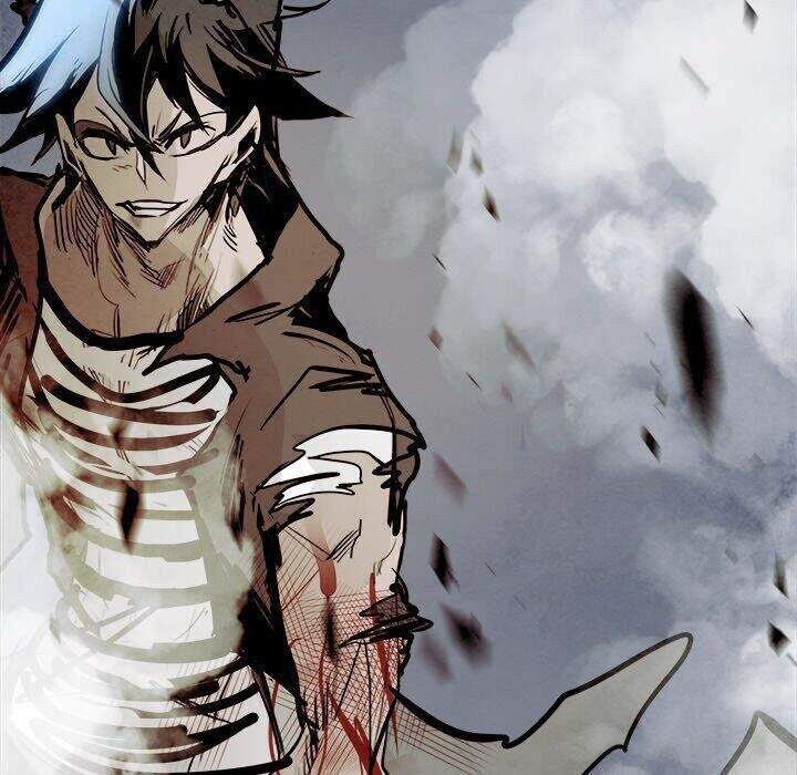 Warble Chapter 182 - Trang 48