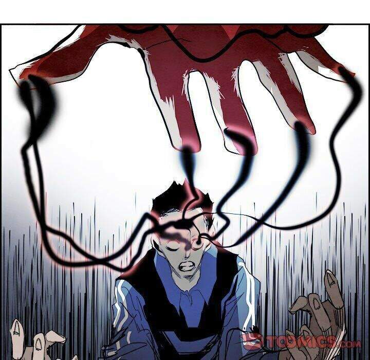 Warble Chapter 182 - Trang 6