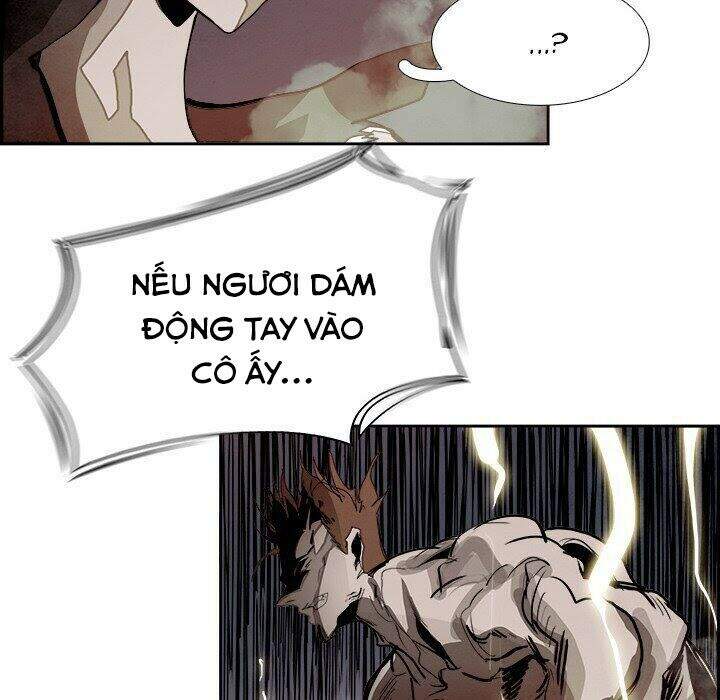 Warble Chapter 183 - Trang 10