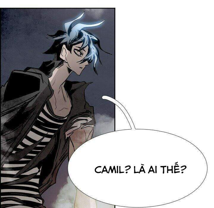 Warble Chapter 183 - Trang 14