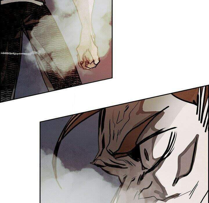 Warble Chapter 183 - Trang 15