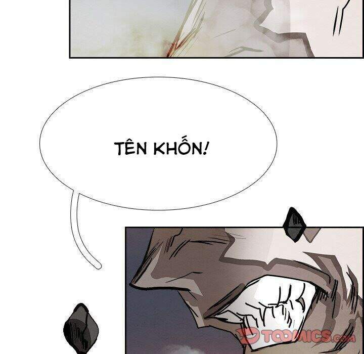 Warble Chapter 183 - Trang 16