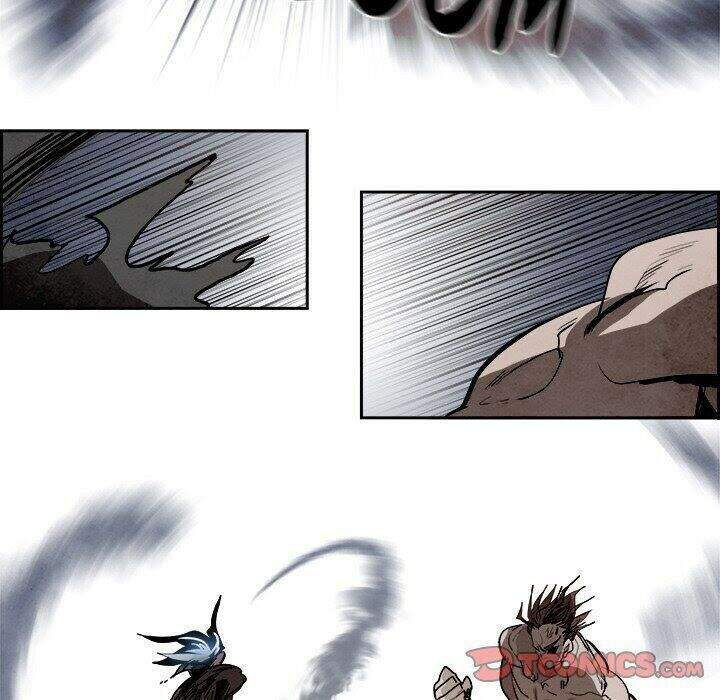 Warble Chapter 183 - Trang 20