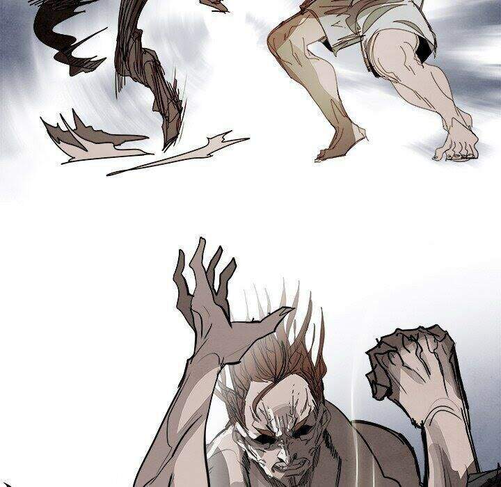 Warble Chapter 183 - Trang 23