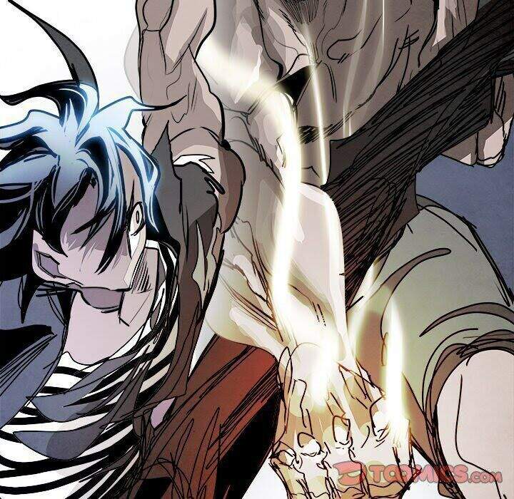 Warble Chapter 183 - Trang 24