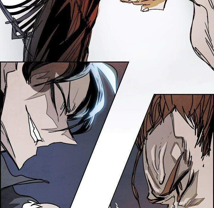 Warble Chapter 183 - Trang 25