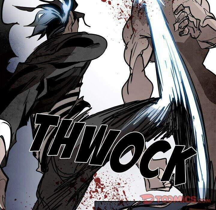 Warble Chapter 183 - Trang 32