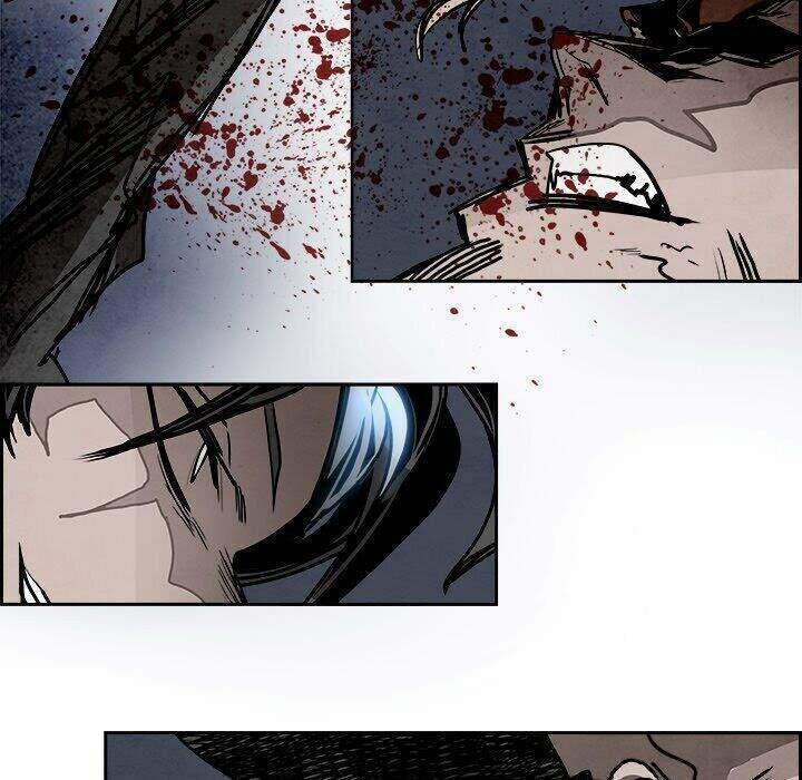 Warble Chapter 183 - Trang 33
