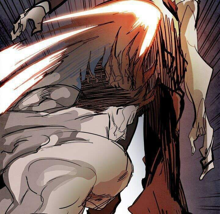 Warble Chapter 183 - Trang 35