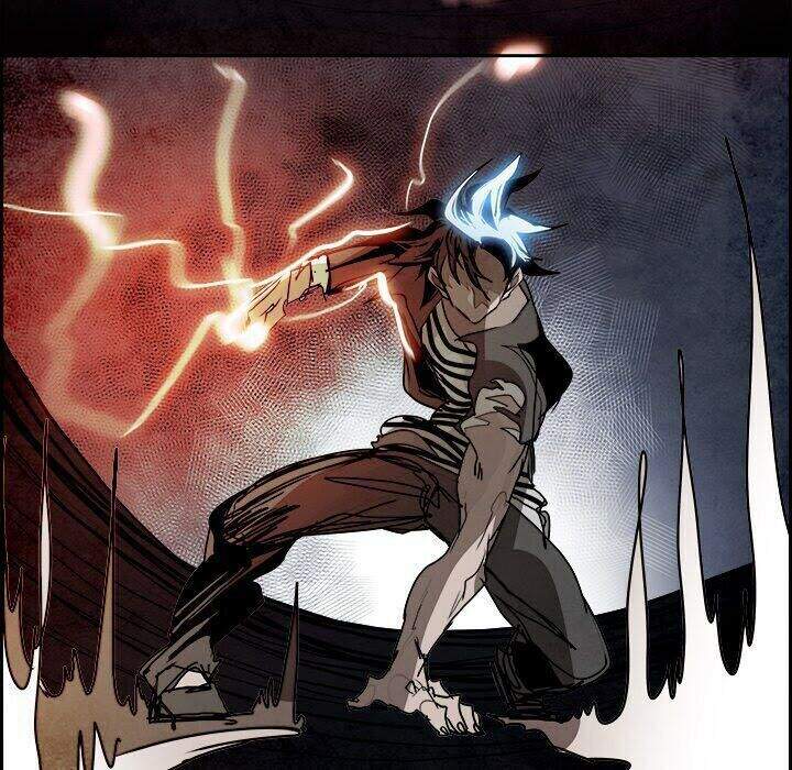 Warble Chapter 183 - Trang 38