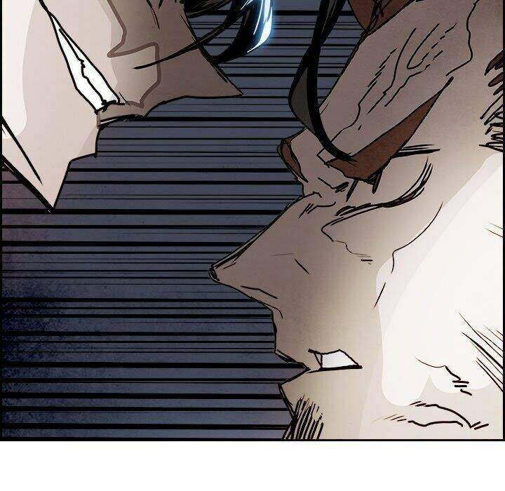 Warble Chapter 183 - Trang 42