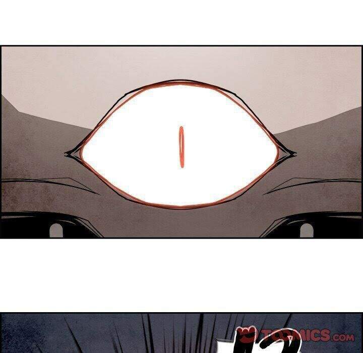 Warble Chapter 183 - Trang 44
