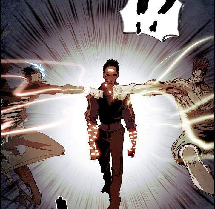 Warble Chapter 183 - Trang 45