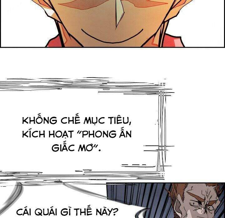 Warble Chapter 183 - Trang 47