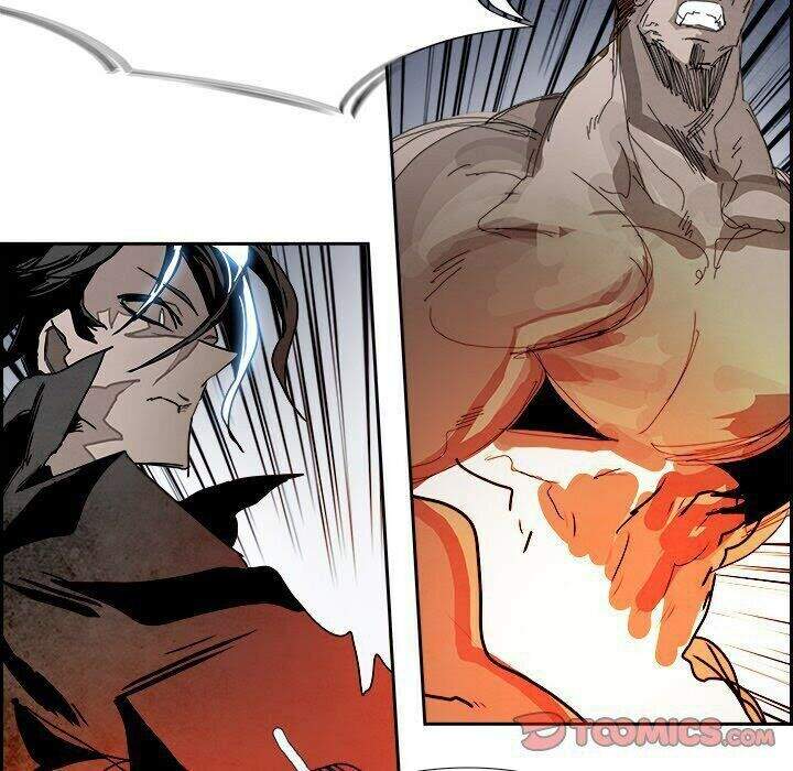 Warble Chapter 183 - Trang 48