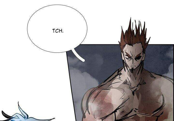 Warble Chapter 183 - Trang 6