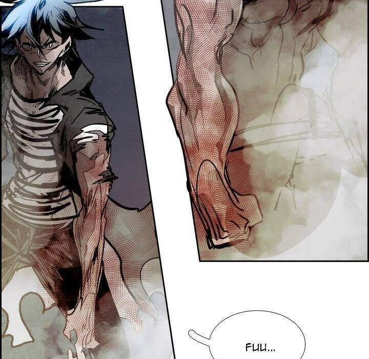 Warble Chapter 183 - Trang 7
