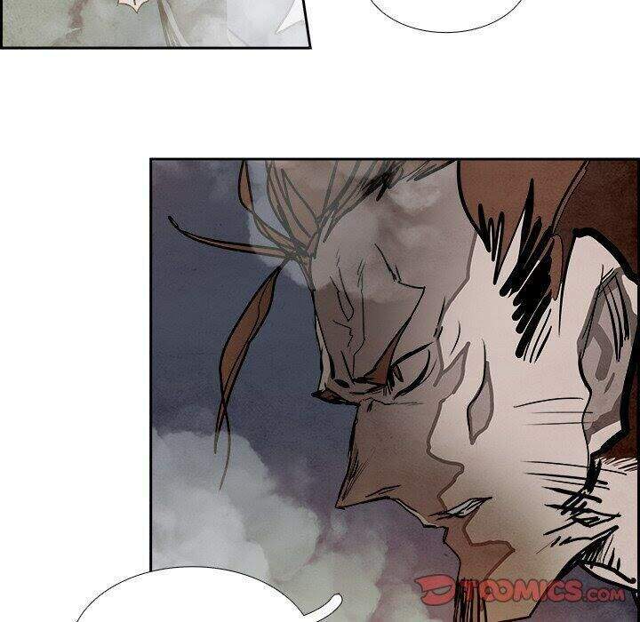 Warble Chapter 183 - Trang 8