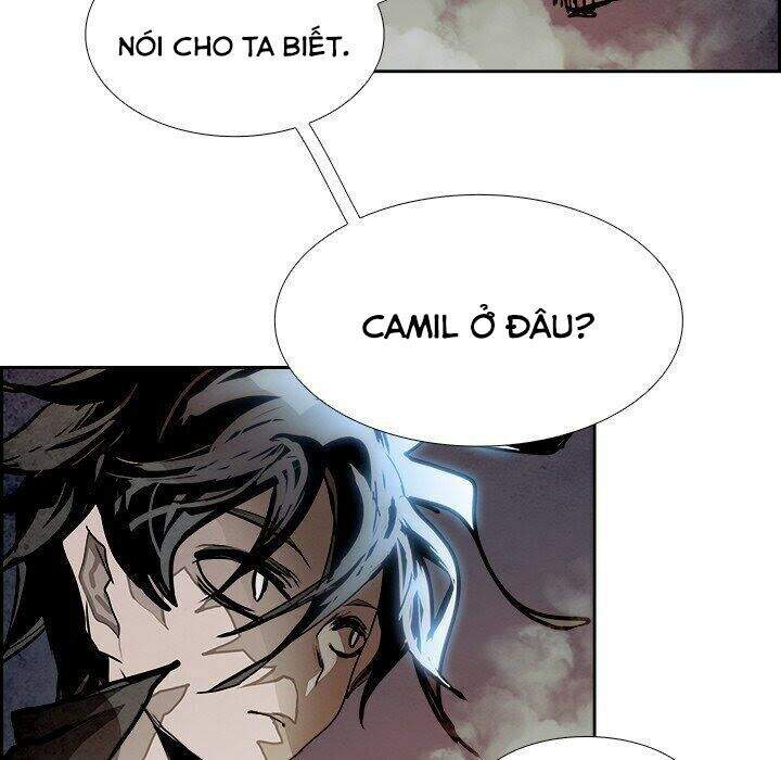 Warble Chapter 183 - Trang 9