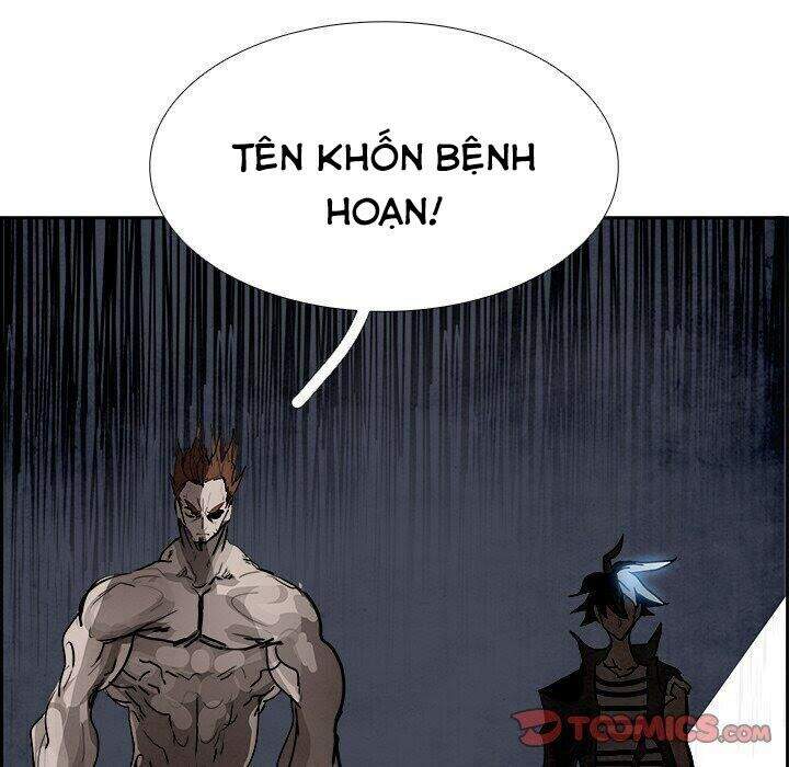 Warble Chapter 184 - Trang 10
