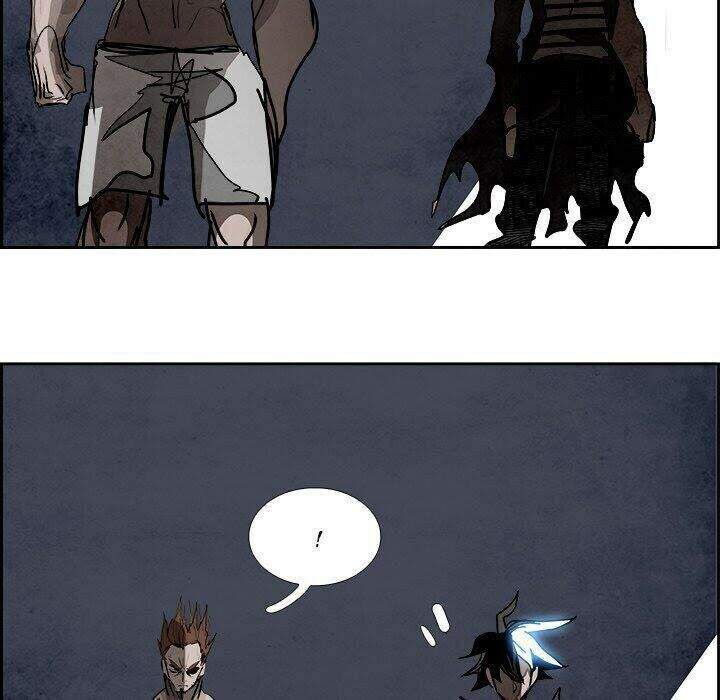 Warble Chapter 184 - Trang 11