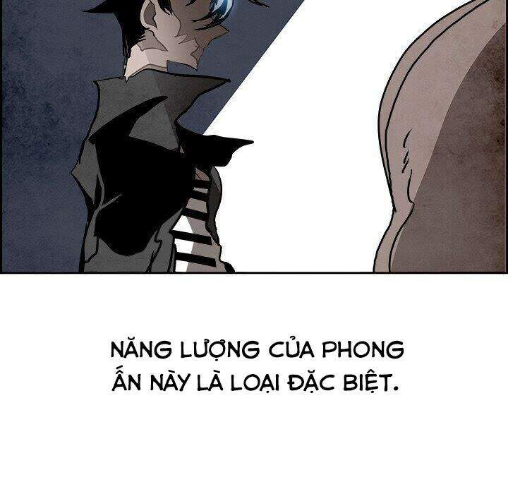 Warble Chapter 184 - Trang 13
