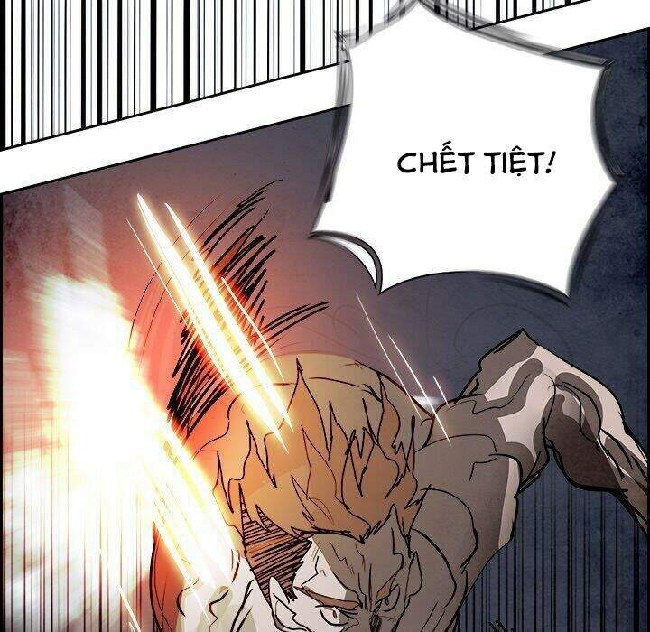 Warble Chapter 184 - Trang 21