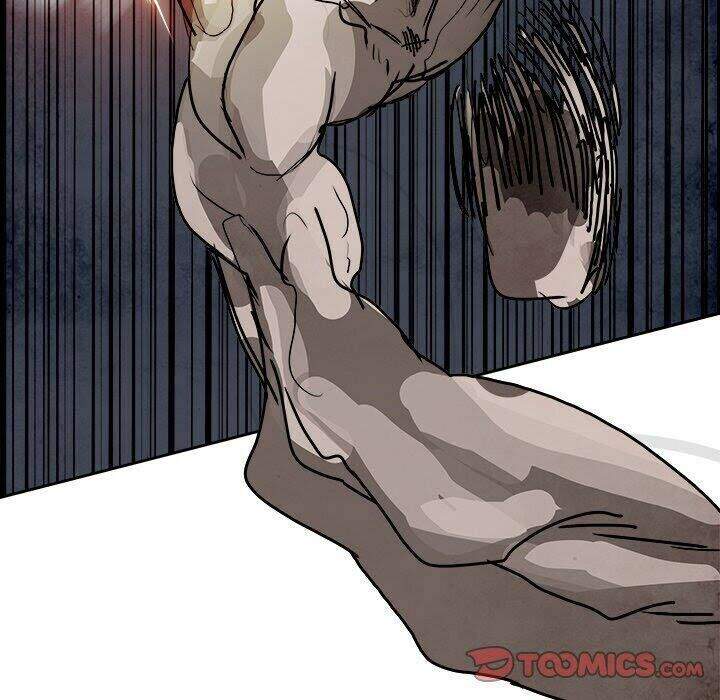 Warble Chapter 184 - Trang 22