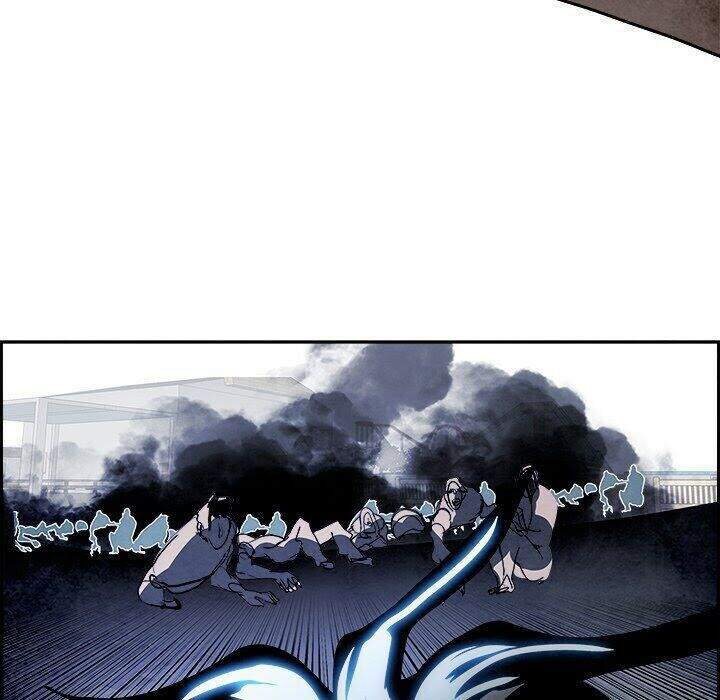 Warble Chapter 184 - Trang 23