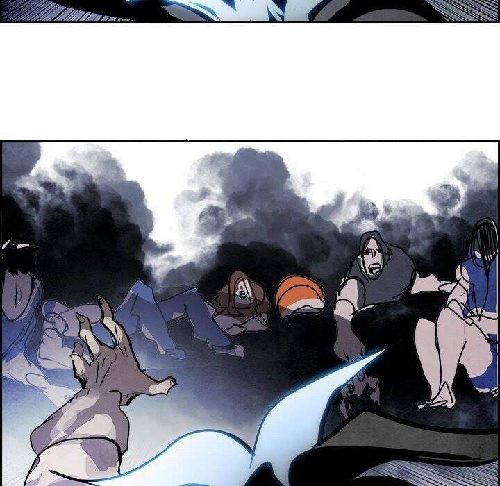 Warble Chapter 184 - Trang 24
