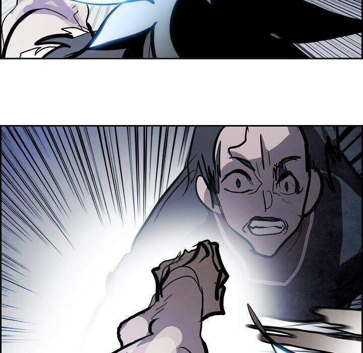 Warble Chapter 184 - Trang 25