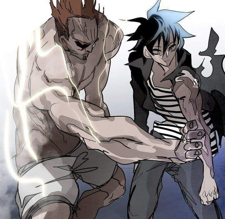 Warble Chapter 184 - Trang 27