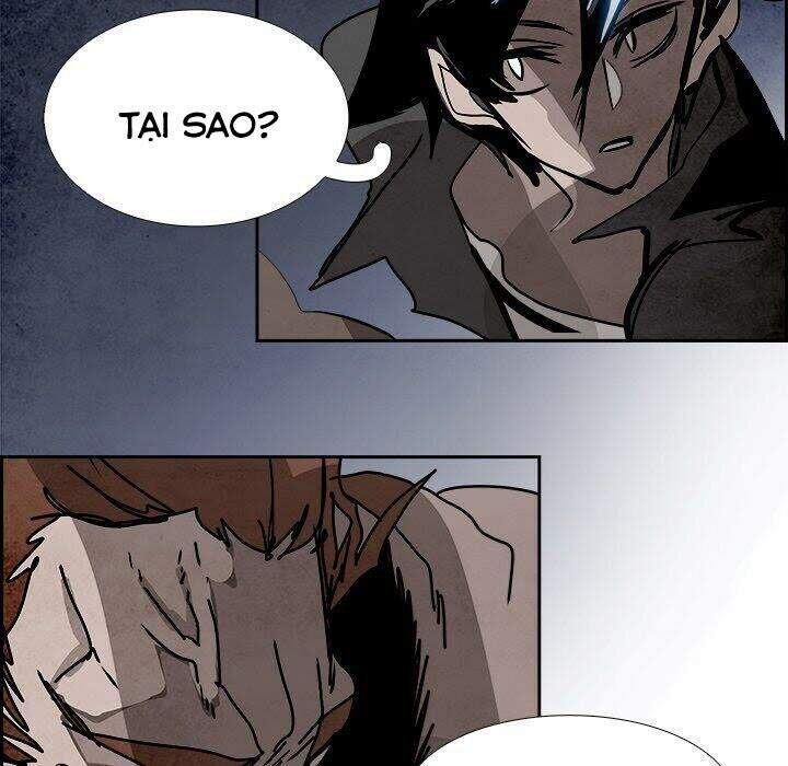 Warble Chapter 184 - Trang 29
