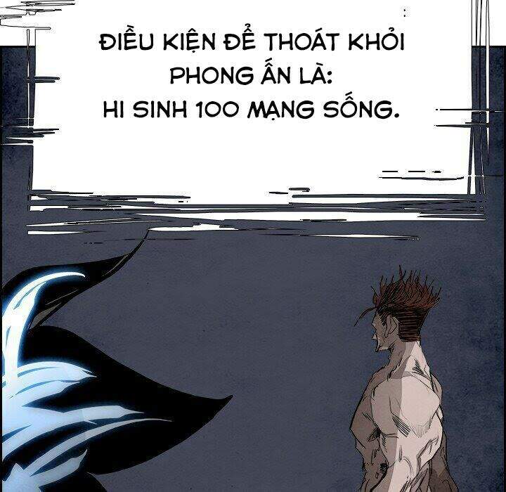 Warble Chapter 184 - Trang 3