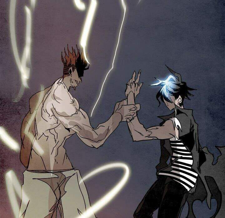 Warble Chapter 184 - Trang 32