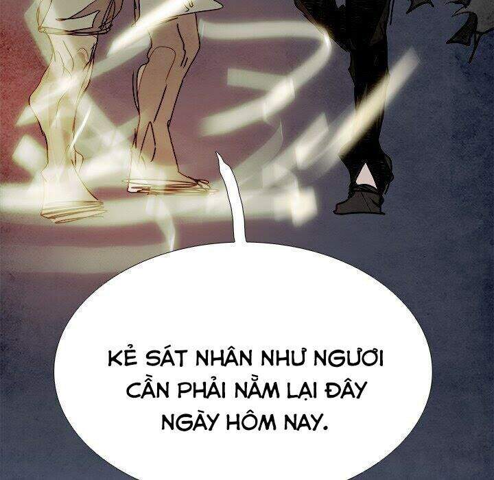 Warble Chapter 184 - Trang 33
