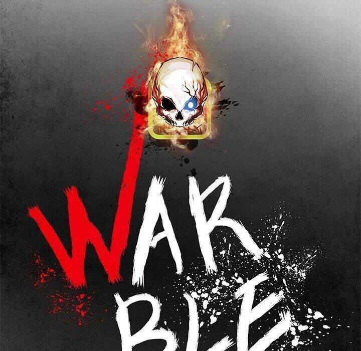 Warble Chapter 184 - Trang 35