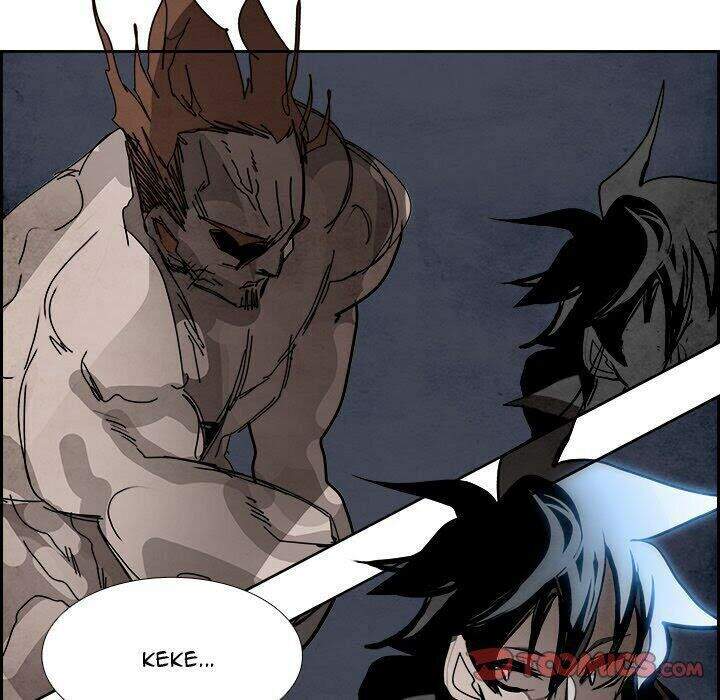 Warble Chapter 184 - Trang 38